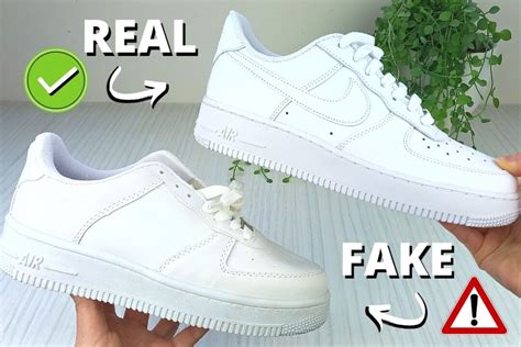 nike fake air force|authentic nike air force 1.